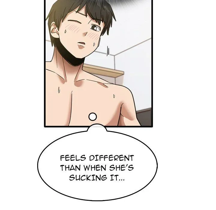 Read No More, No Less chapter 36 image 64 on Lezhin