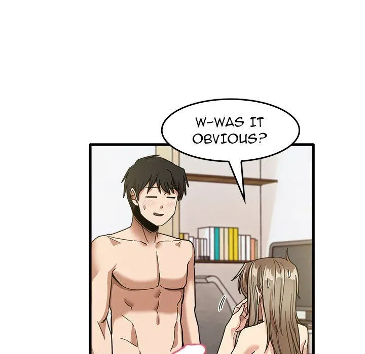 Read No More, No Less chapter 36 image 68 on Lezhin
