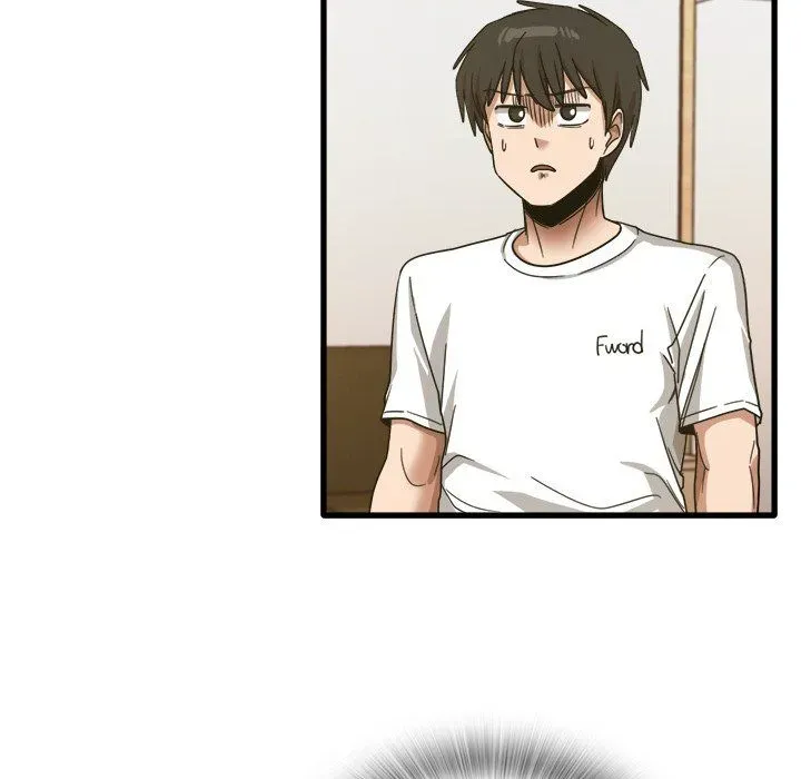 Read No More, No Less chapter 36 image 7 on Lezhin