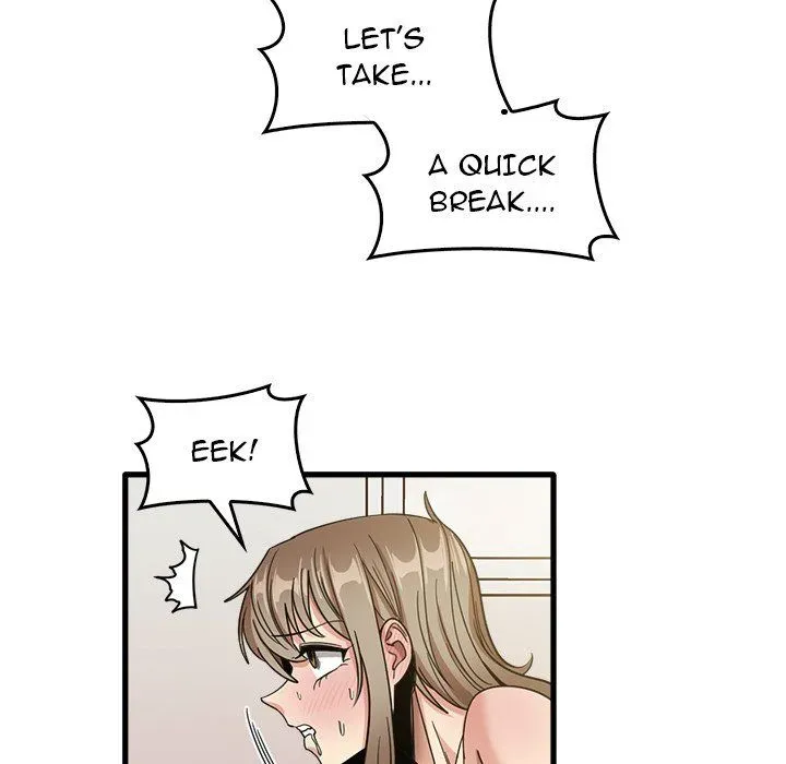 Read No More, No Less chapter 36 image 76 on Lezhin