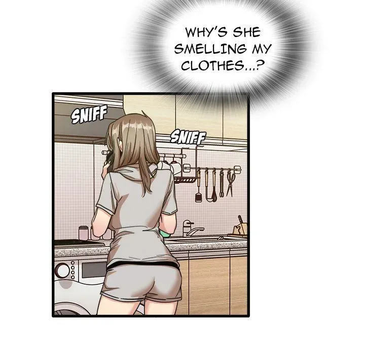 Read No More, No Less chapter 36 image 8 on Lezhin