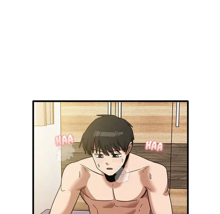 Read No More, No Less chapter 36 image 82 on Lezhin