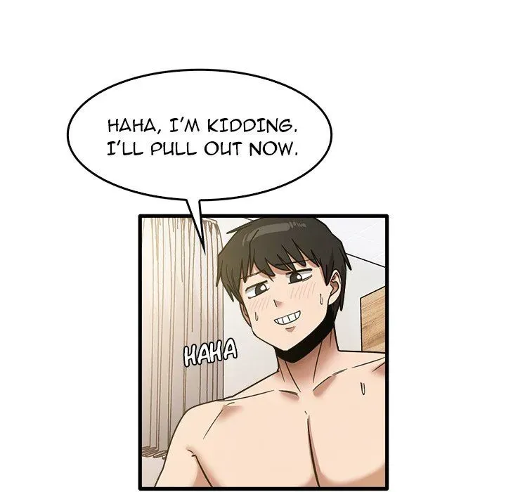 Read No More, No Less chapter 36 image 85 on Lezhin
