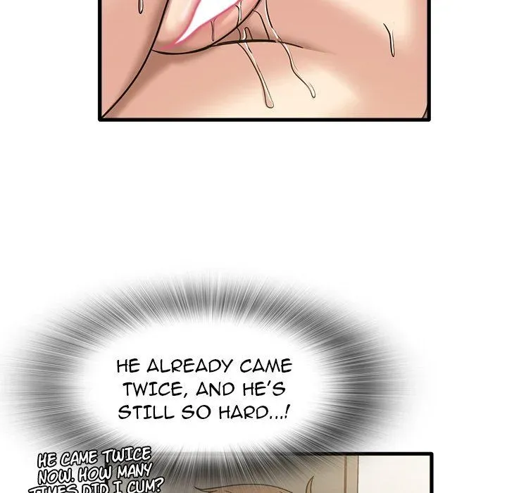 Read No More, No Less chapter 36 image 87 on Lezhin