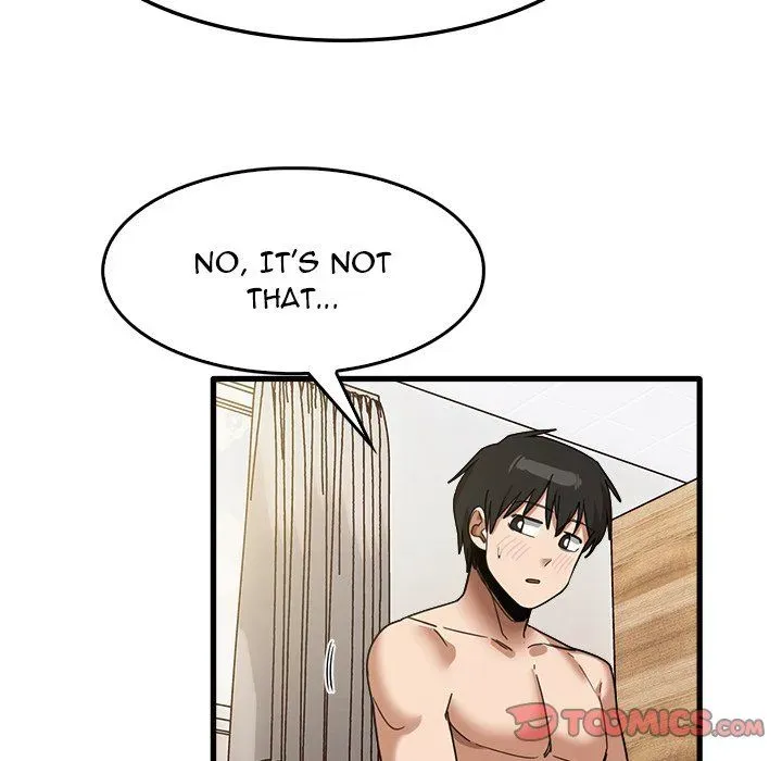 Read No More, No Less chapter 36 image 89 on Lezhin