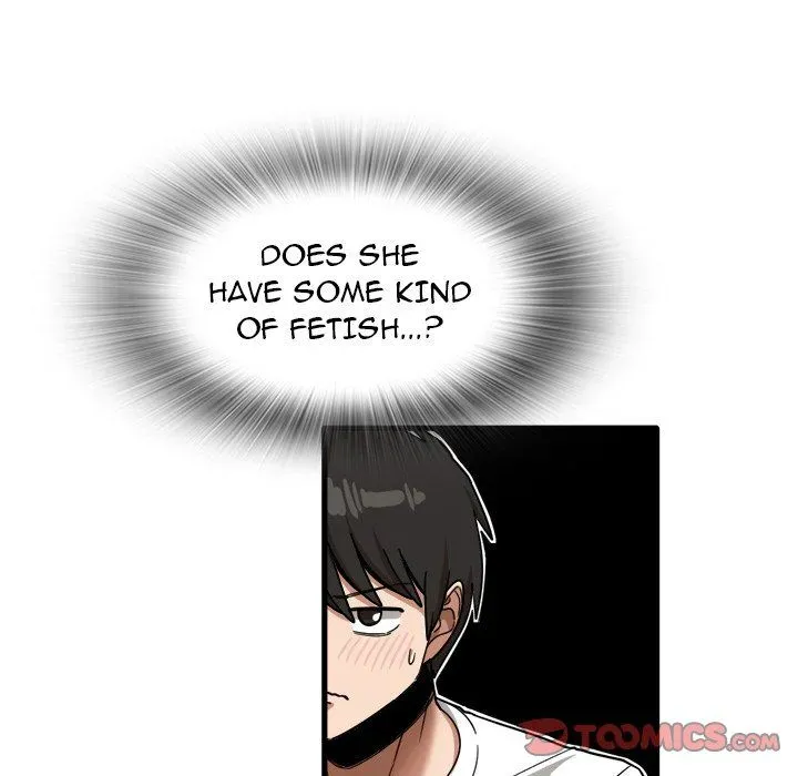 Read No More, No Less chapter 36 image 9 on Lezhin