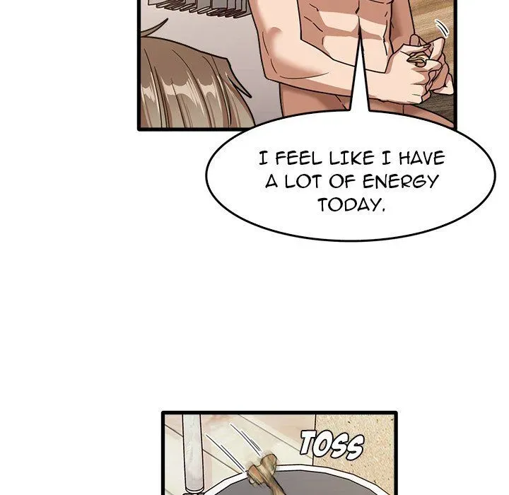 Read No More, No Less chapter 36 image 90 on Lezhin