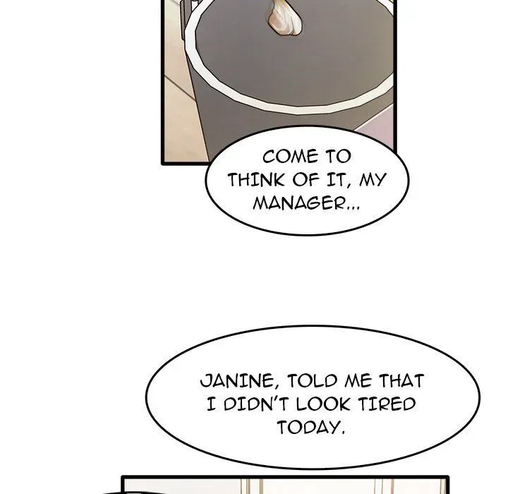 Read No More, No Less chapter 36 image 91 on Lezhin