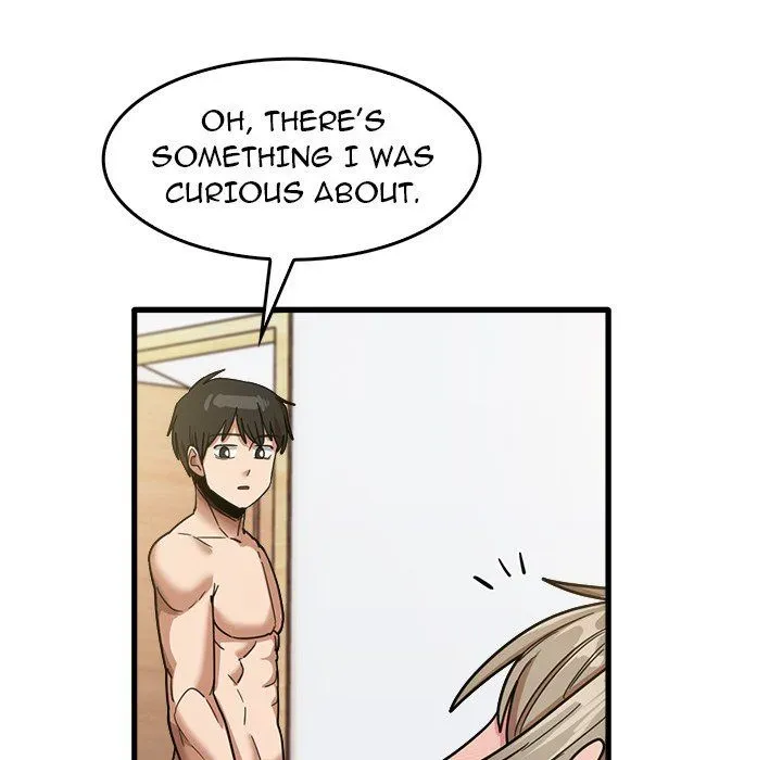 Read No More, No Less chapter 36 image 96 on Lezhin