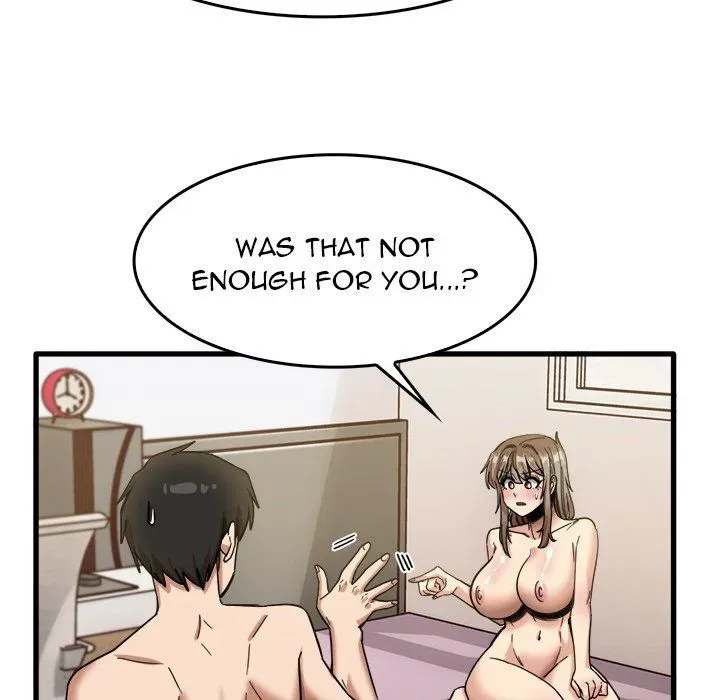 Read No More, No Less chapter 37 image 11 on Lezhin
