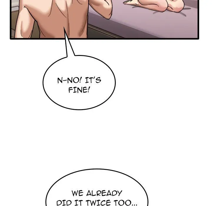 Read No More, No Less chapter 37 image 12 on Lezhin