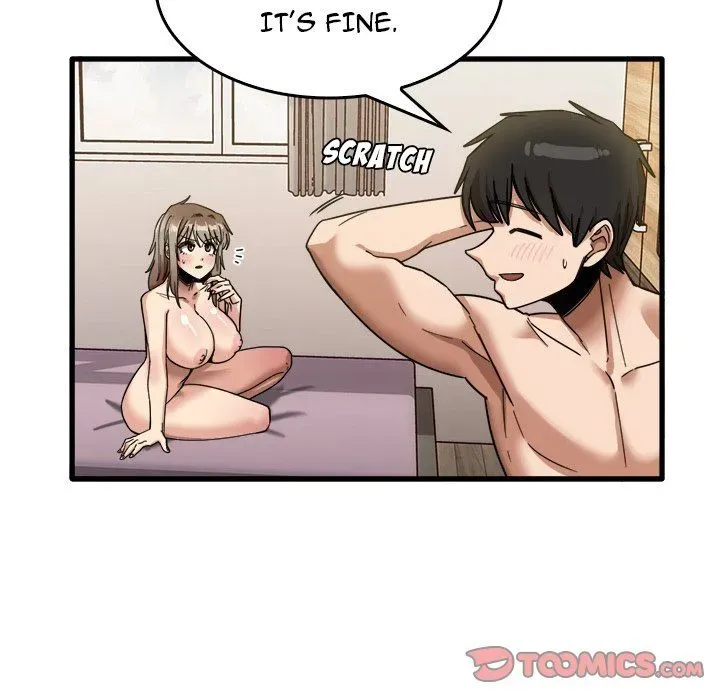 Read No More, No Less chapter 37 image 13 on Lezhin