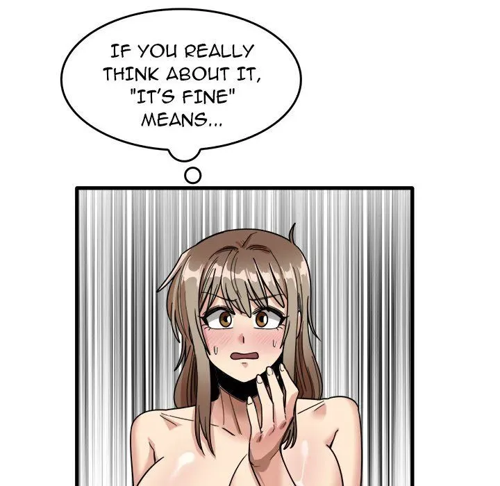 Read No More, No Less chapter 37 image 14 on Lezhin