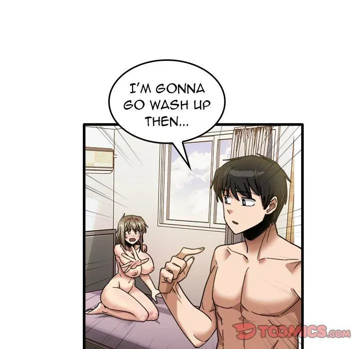 Read No More, No Less chapter 37 image 19 on Lezhin