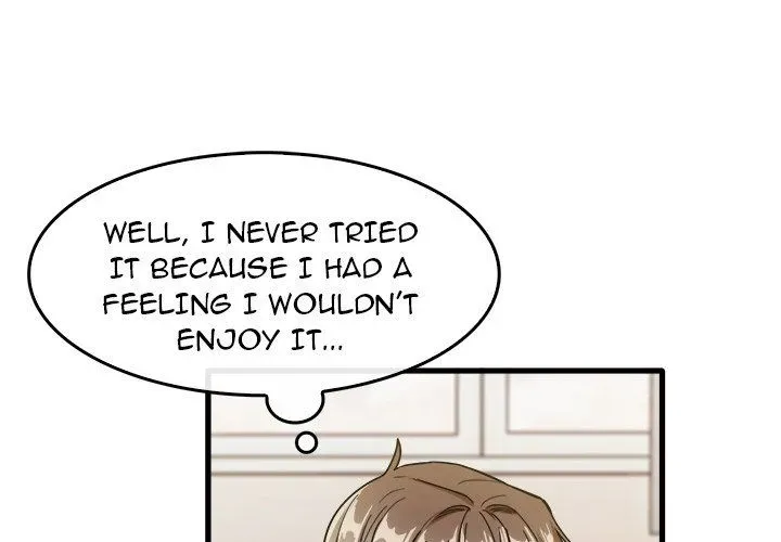 Read No More, No Less chapter 37 image 2 on Lezhin