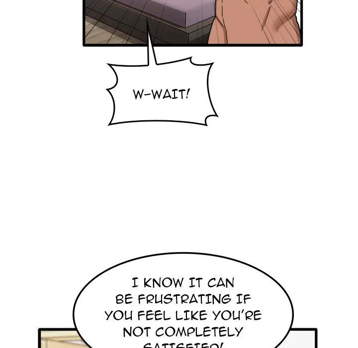 Read No More, No Less chapter 37 image 20 on Lezhin