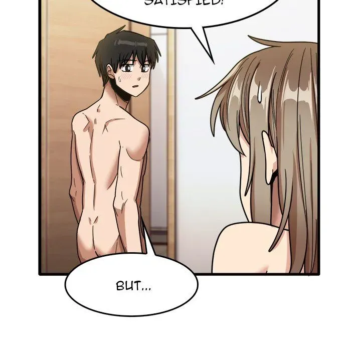 Read No More, No Less chapter 37 image 21 on Lezhin
