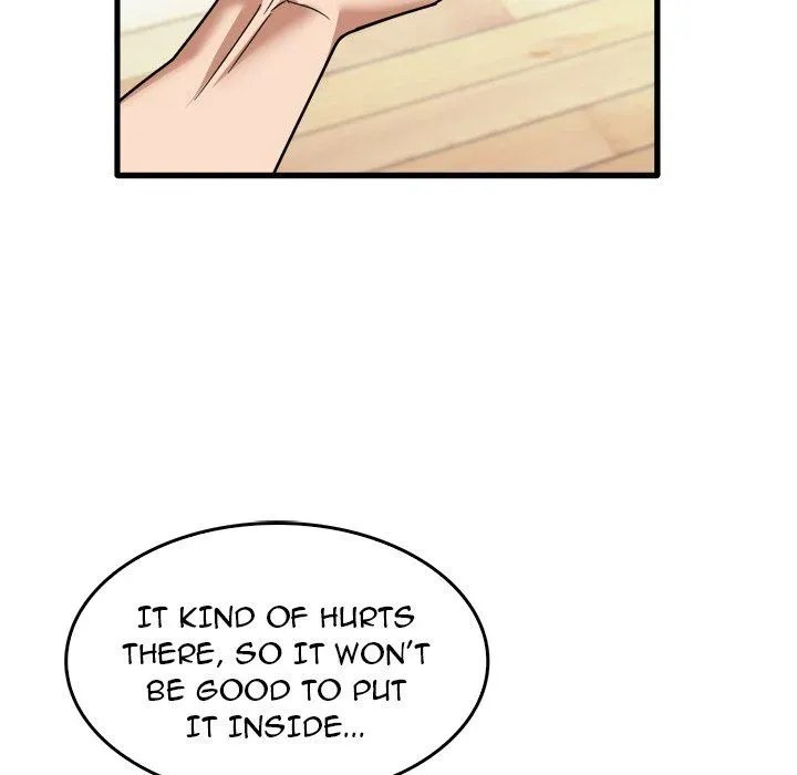 Read No More, No Less chapter 37 image 23 on Lezhin