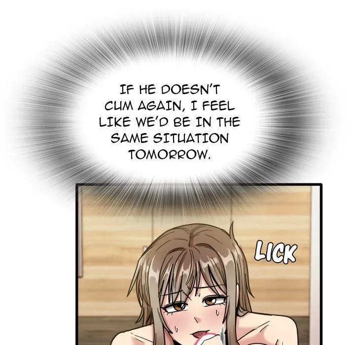 Read No More, No Less chapter 37 image 32 on Lezhin
