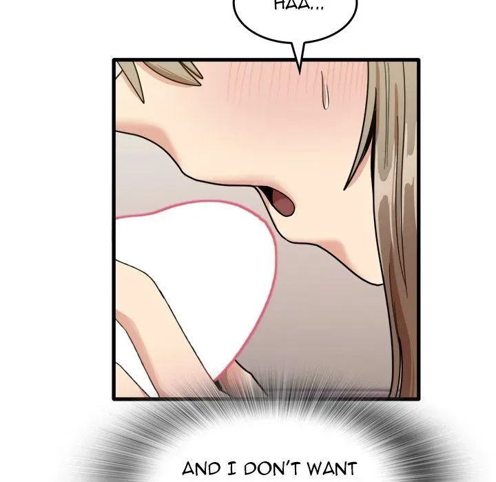 Read No More, No Less chapter 37 image 34 on Lezhin