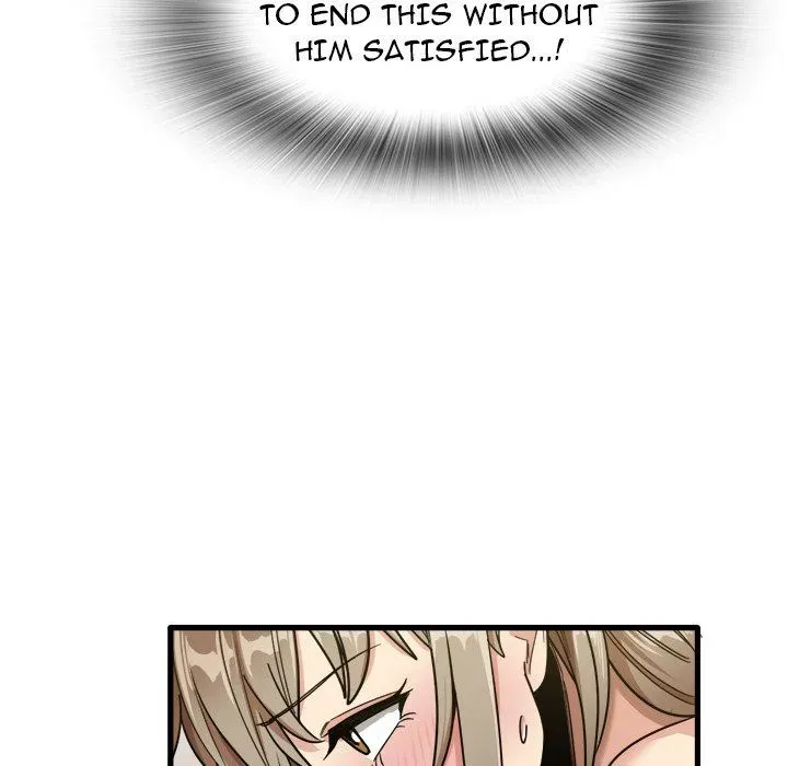 Read No More, No Less chapter 37 image 35 on Lezhin