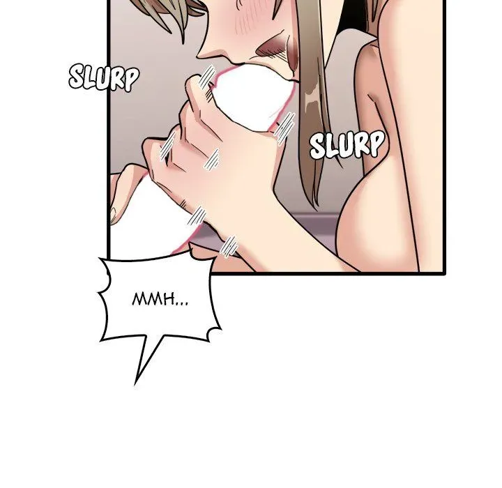Read No More, No Less chapter 37 image 36 on Lezhin