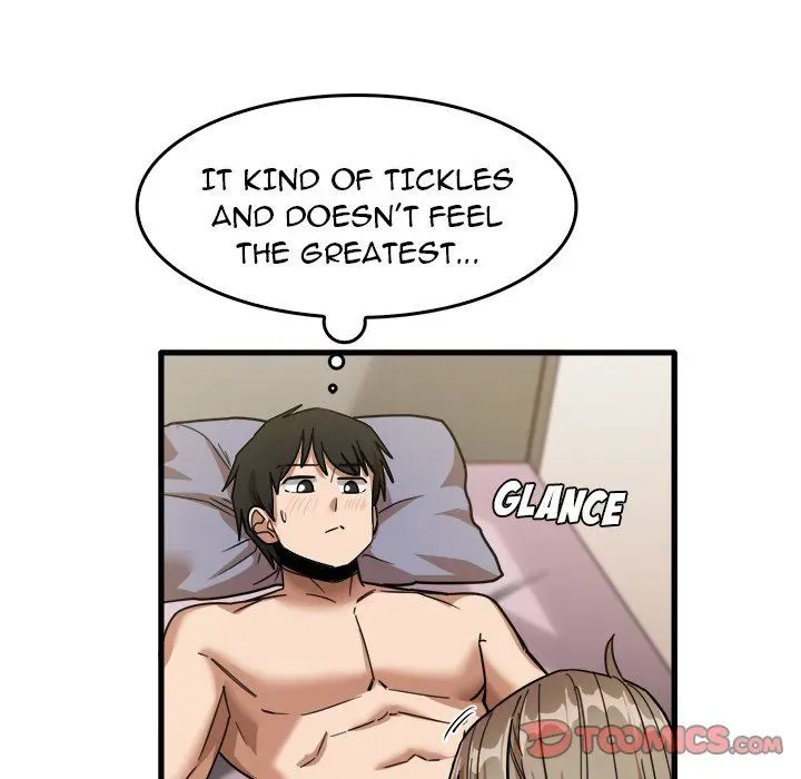 Read No More, No Less chapter 37 image 37 on Lezhin