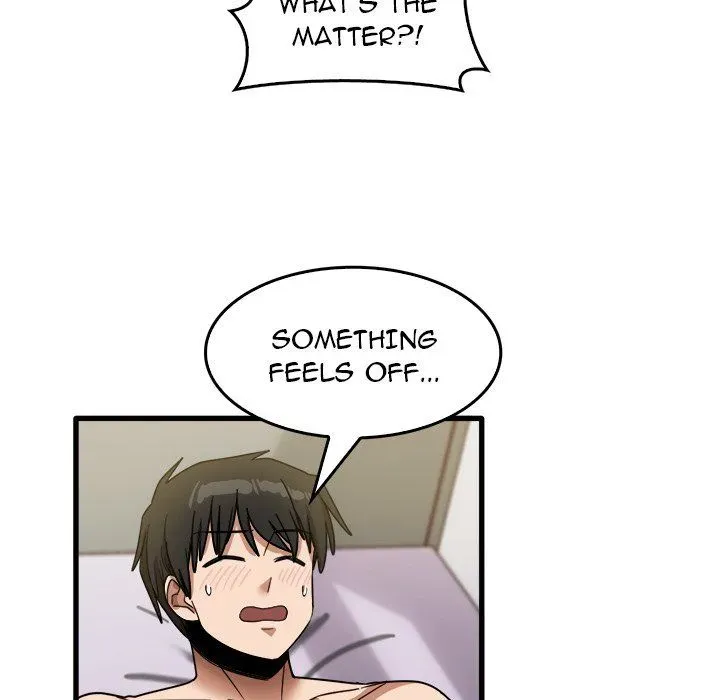 Read No More, No Less chapter 37 image 48 on Lezhin