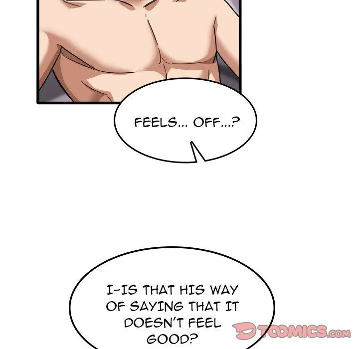 Read No More, No Less chapter 37 image 49 on Lezhin