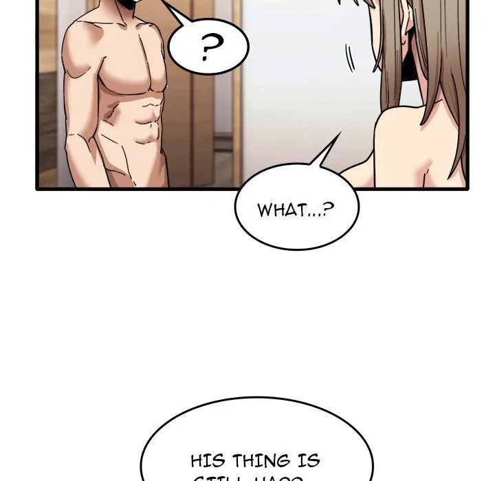 Read No More, No Less chapter 37 image 5 on Lezhin