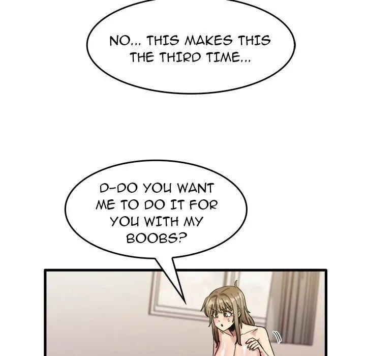 Read No More, No Less chapter 37 image 51 on Lezhin