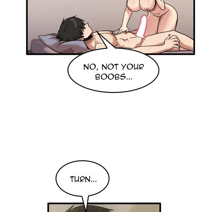 Read No More, No Less chapter 37 image 52 on Lezhin