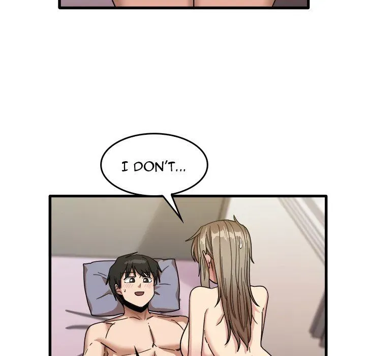 Read No More, No Less chapter 37 image 56 on Lezhin