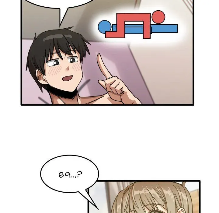 Read No More, No Less chapter 37 image 58 on Lezhin