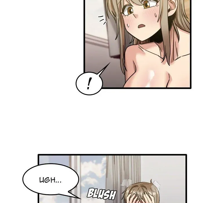 Read No More, No Less chapter 37 image 59 on Lezhin