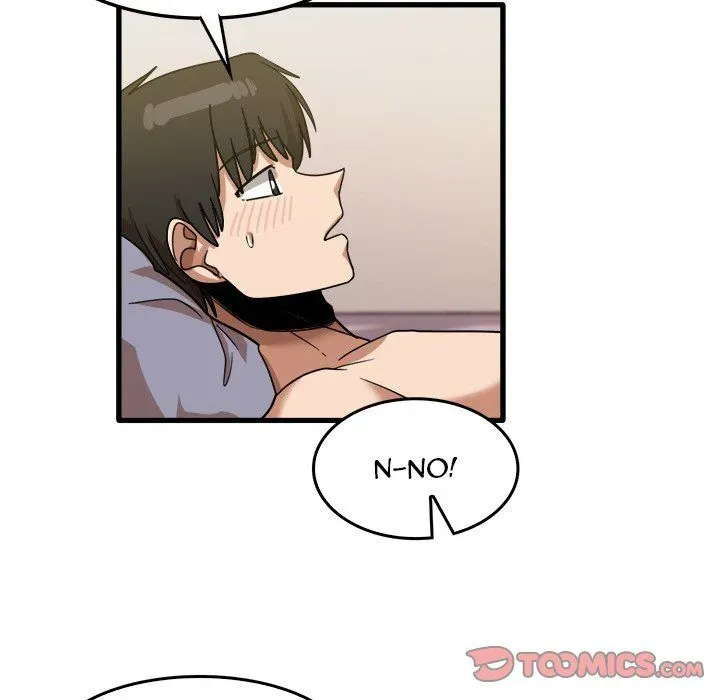 Read No More, No Less chapter 37 image 61 on Lezhin