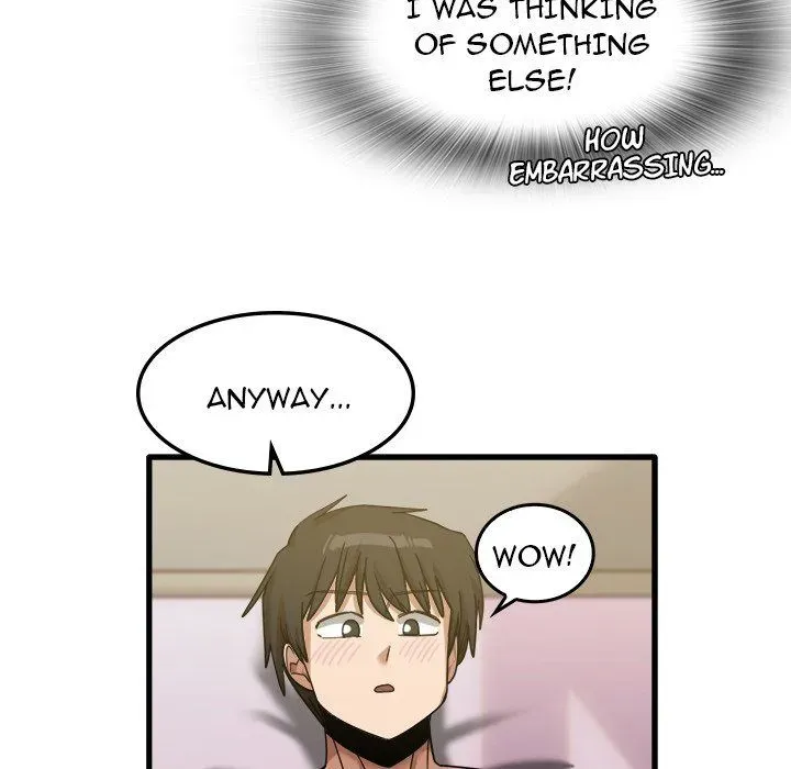 Read No More, No Less chapter 37 image 63 on Lezhin