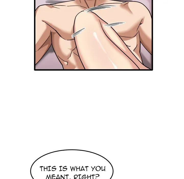 Read No More, No Less chapter 37 image 64 on Lezhin