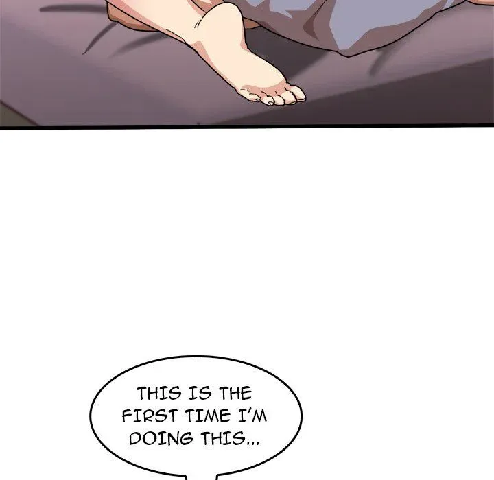 Read No More, No Less chapter 37 image 66 on Lezhin