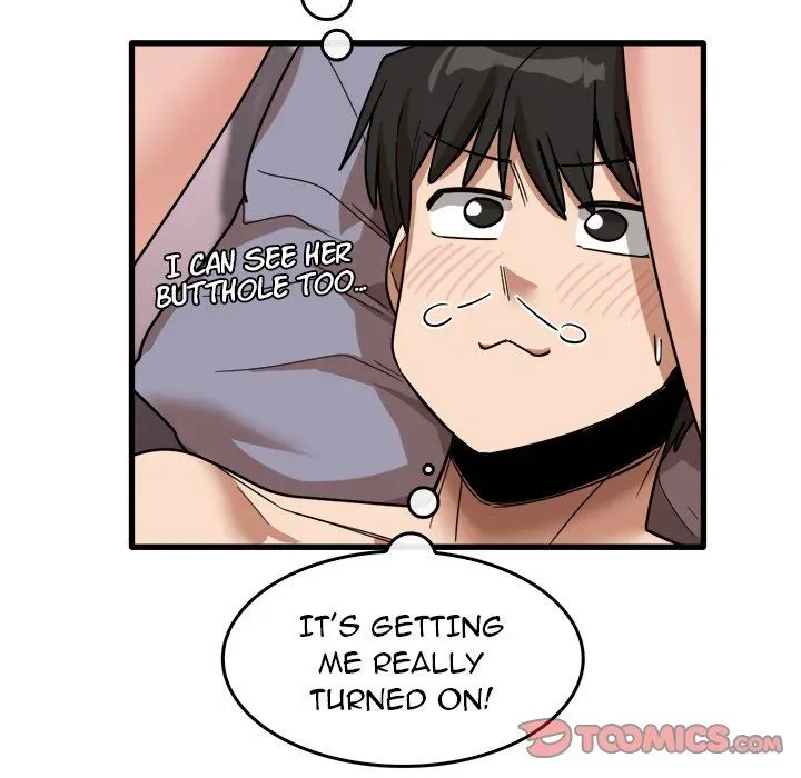 Read No More, No Less chapter 37 image 67 on Lezhin