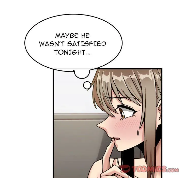 Read No More, No Less chapter 37 image 7 on Lezhin