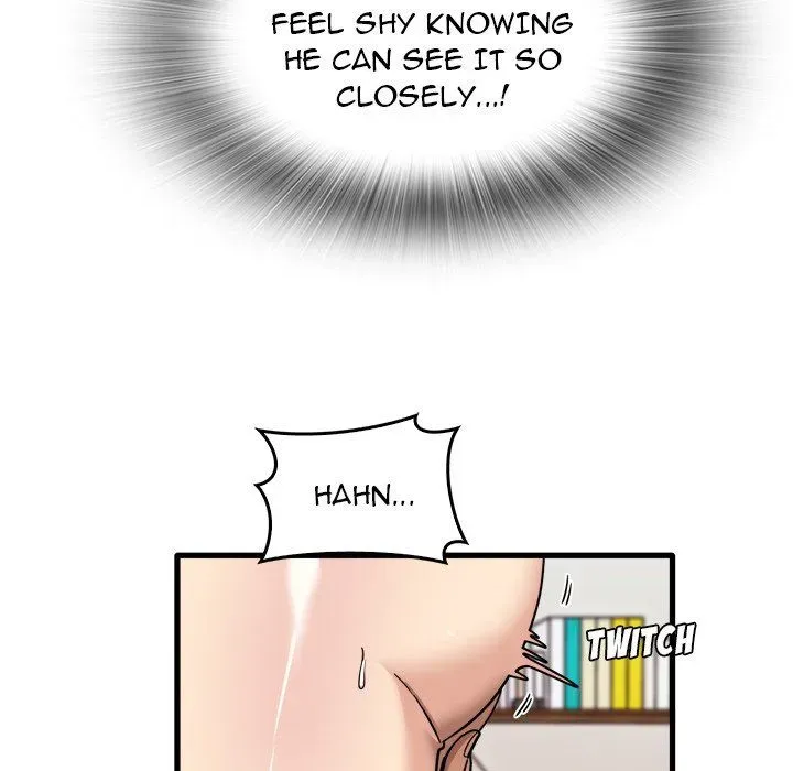 Read No More, No Less chapter 37 image 76 on Lezhin