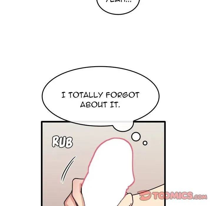 Read No More, No Less chapter 37 image 79 on Lezhin