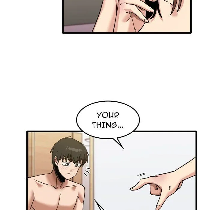 Read No More, No Less chapter 37 image 8 on Lezhin