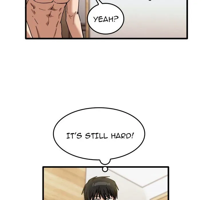 Read No More, No Less chapter 37 image 9 on Lezhin