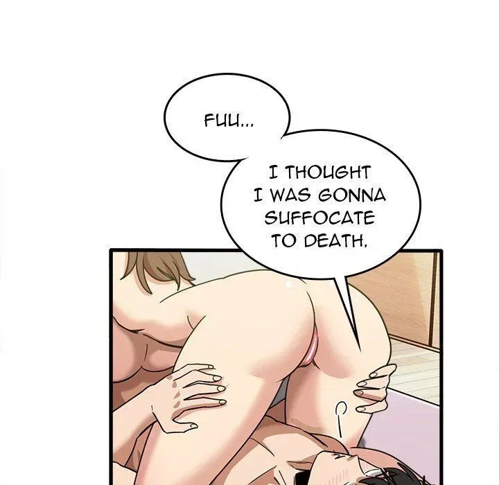 Read No More, No Less chapter 38 image 10 on Lezhin