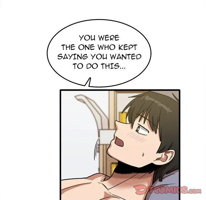 Read No More, No Less chapter 38 image 13 on Lezhin