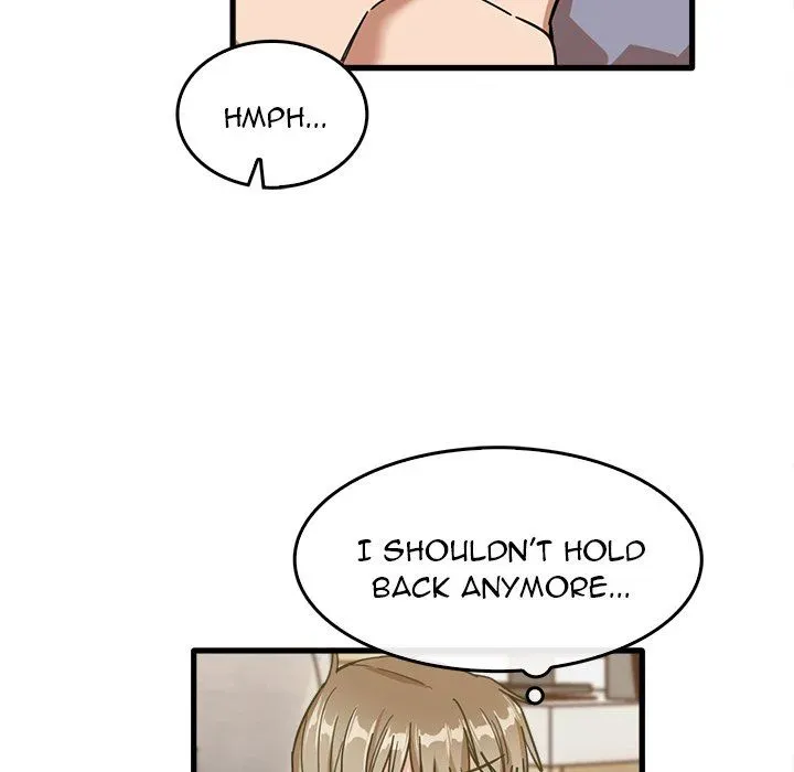 Read No More, No Less chapter 38 image 14 on Lezhin