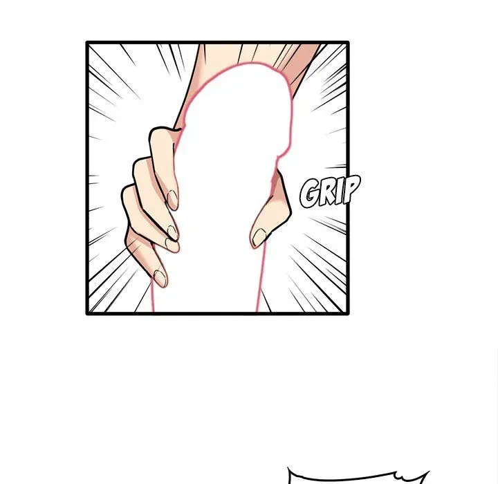 Read No More, No Less chapter 38 image 16 on Lezhin
