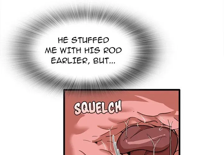 Read No More, No Less chapter 38 image 2 on Lezhin